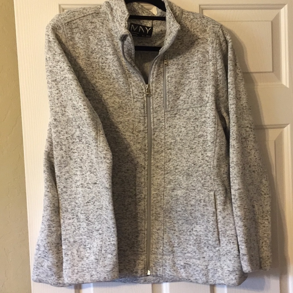 Sports jacket